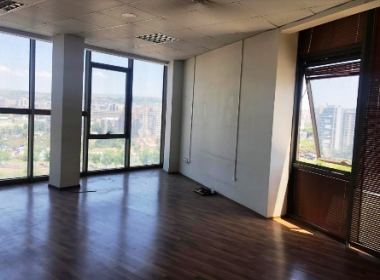 Office space for rent in Saburtalo