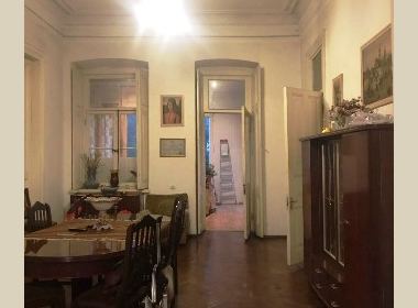 იყიდება ბინა ჩუღურეთში