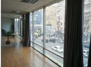 Office space for rent in Saburtalo