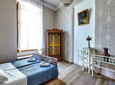 Flat for sale in Sololaki