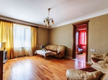 Flat for rent in Krtsanisi