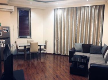 Flat for rent in Saburtalo