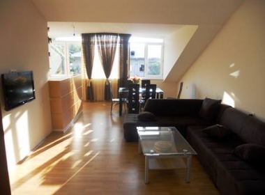 Flat for rent in Saburtalo