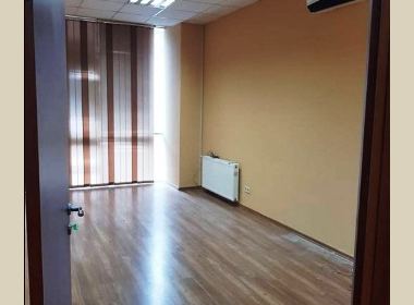 Office space for rent in Saburtalo