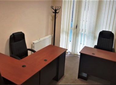 Office space for rent in Saburtalo