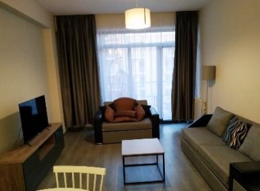 ქირავდება ბინა საბურთალოზე