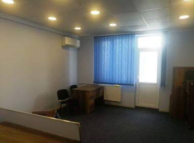 Office space for rent in Digomi massive