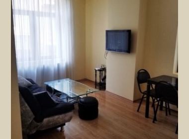 Flat for rent in Vake