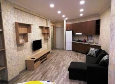 ქირავდება ბინა დიდუბეში