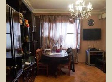 ქირავდება ბინა ვარკეთილში