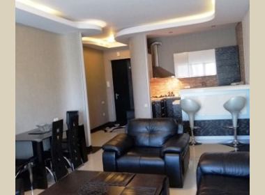 ქირავდება ბინა ვაკეში