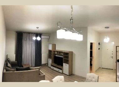 ქირავდება ბინა დიდ დიღომში