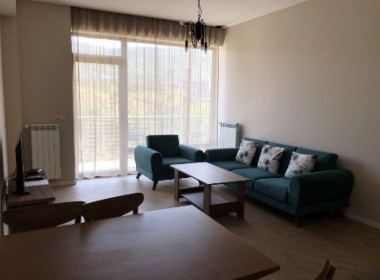 ქირავდება ბინა საბურთალოზე