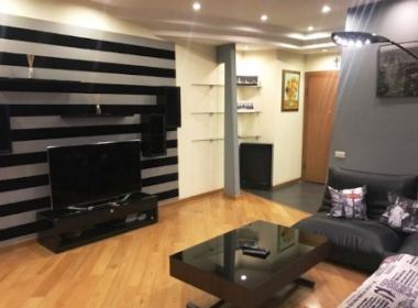 ქირავდება ბინა საბურთალოზე