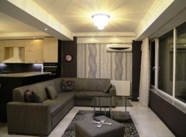 ქირავდება ბინა საბურთალოზე