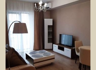 ქირავდება ბინა საბურთალოზე