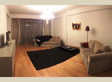 ქირავდება ბინა მთაწმინდაზე