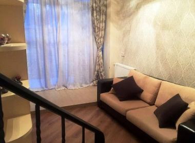 ქირავდება ბინა ბაგებში