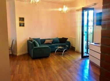 ქირავდება ბინა საბურთალოზე