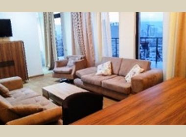 ქირავდება ბინა ვაკეში