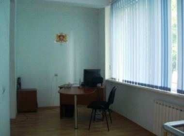 Office space for rent in Saburtalo