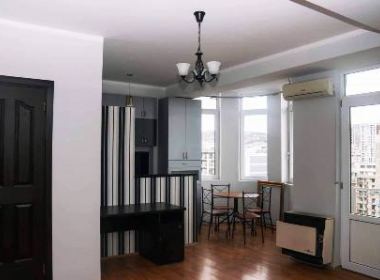 ქირავდება ბინა საბურთალოზე