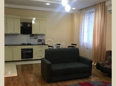 ქირავდება ბინა საბურთალოზე