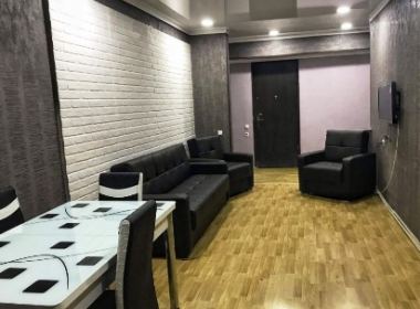 Flat for rent in Vake