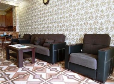 ქირავდება ბინა დიდუბეში