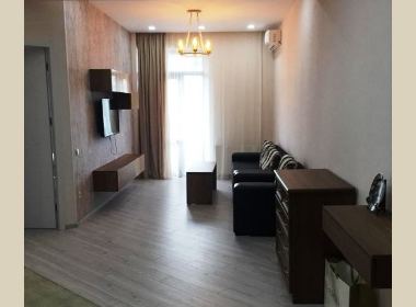 ქირავდება ბინა საბურთალოზე