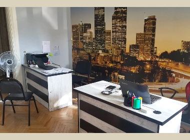 Office space for rent in Chugureti