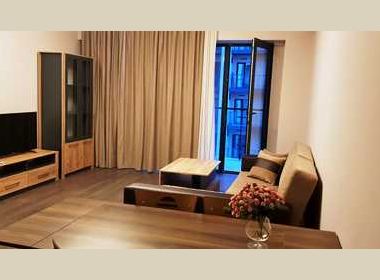 ქირავდება ბინა საბურთალოზე