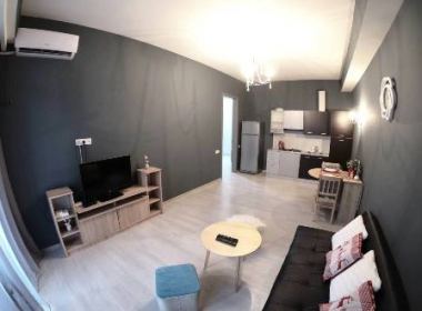 ქირავდება ბინა საბურთალოზე