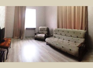 ქირავდება ბინა სოლოლაკში