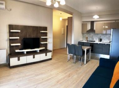 ქირავდება ბინა საბურთალოზე