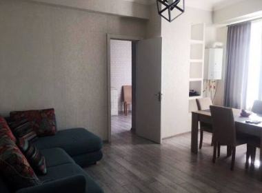 ქირავდება ბინა დიდუბეში