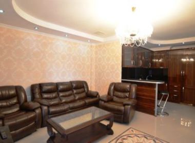 Flat for rent in Mtatsminda-Sololaki