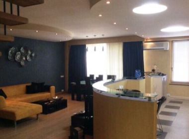 ქირავდება ბინა დიდუბეში