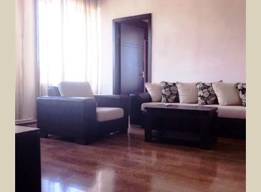 ქირავდება ბინა საბურთალოზე