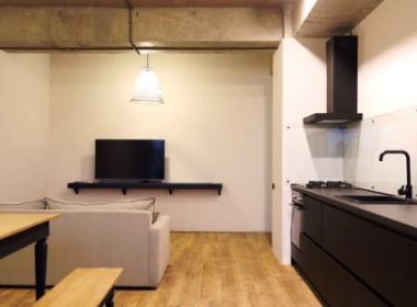 ქირავდება ბინა ვაკეში