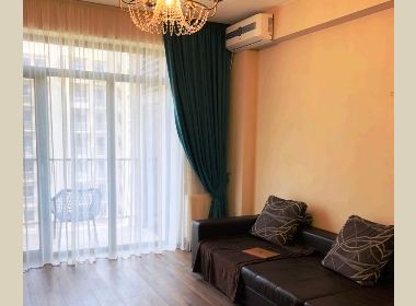 ქირავდება ბინა საბურთალოზე