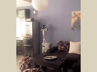 ქირავდება ბინა ვაკეში