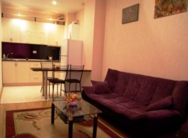 ქირავდება ბინა საბურთალოზე