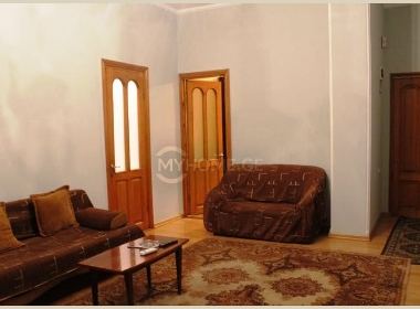 Office space for rent in Krtsanisi