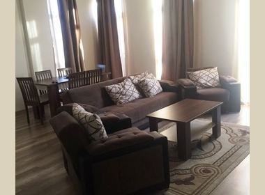 Flat for rent in Saburtalo