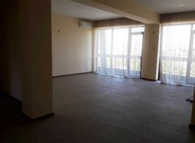 Office space for rent in Mtatsminda-Sololaki