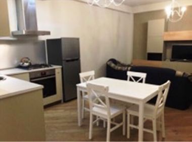 Flat for rent in Vake