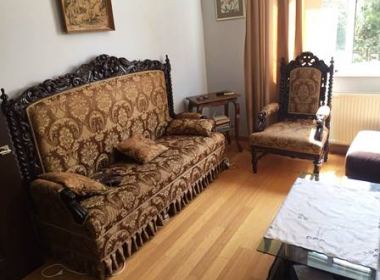 Flat for rent in Vake