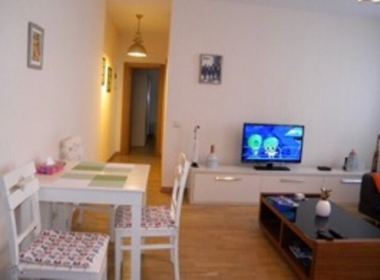 Flat for rent in Mtatsminda-Sololaki