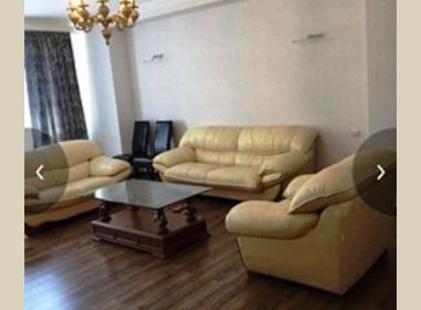 Flat for rent in Vake